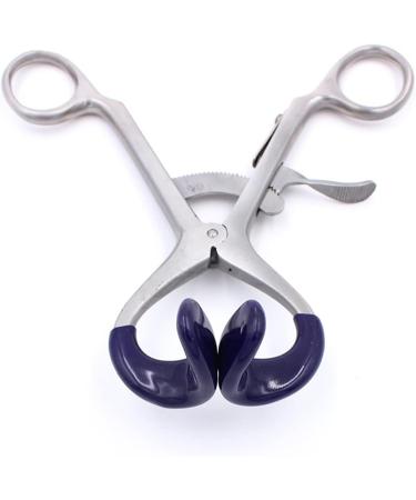Buy Lmeil Double Head Mouth Lip Opener & Cheek Lip Retractor Flexible C-Shape Dental Tool for Teeth Whitening & Oral Care Challenge - Buy Online on GoSupps.com