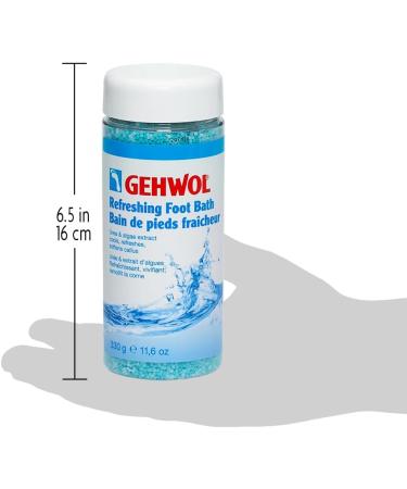 Dualsanitaly Foot Treatment 330 g - Buy Online on GoSupps.com