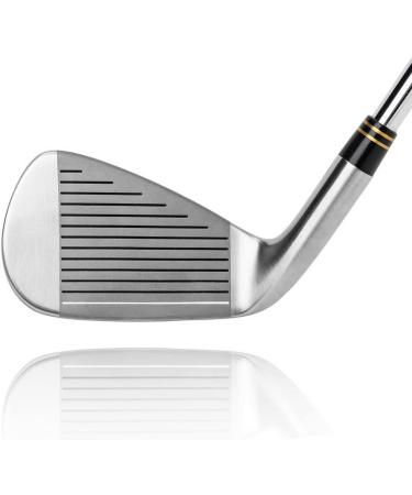 MacGregor Golf VIP Iron Set 4-PW  Mens Right Hand Right Graphite Regular Standard Length - Buy Online on GoSupps.com