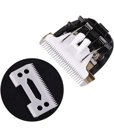 Haodasi Replacement Hair Clipper Blade for Wahl Magic & Senior | Adjustable Ceramic Trimmer Tool - Buy Now! - Buy Online on GoSupps.com