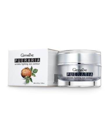 Anti-Aging Eye Cream - Giffarine Pueraria for Wrinkles & Dark Circles | Shop Internationally - Buy Online on GoSupps.com