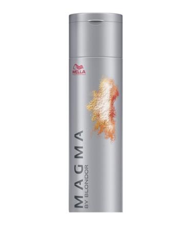 Wella Magma /39 gold-cendr light 1 x 120 g By Blondor highlight hair color