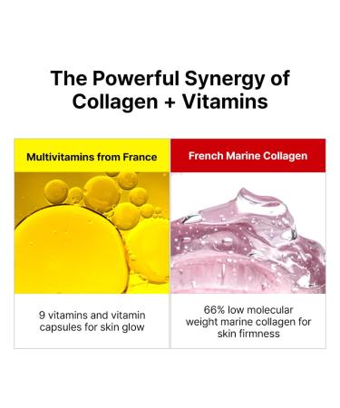 Buy Korean Collagen Jelly Cream | Moisturizing & Lifting Face Cream | 1.69 Oz Korean Skin Care - Buy Online on GoSupps.com