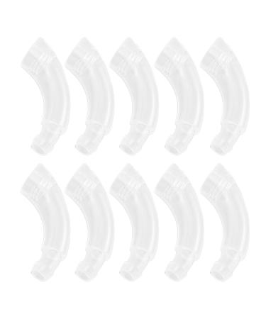 Professional Hearing Amplifier Pendant & Replacement Parts | 10 Listening Amp Earmolds & Holders for Tone Amplifiers - Buy Online on GoSupps.com