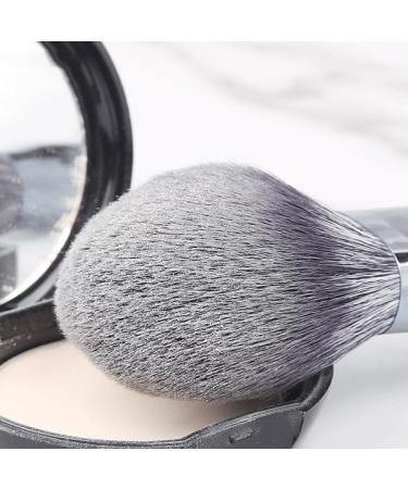 8 Piece Super Soft Makeup Brush Set | Portable Eye Shadow Brushes for Effortless Beauty - Buy Online on GoSupps.com