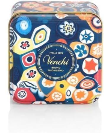Venchi - Collection Murrine - Bo te de Chocolats assortis 85 g - Sans gluten - Id e cadeau - Buy Online on GoSupps.com