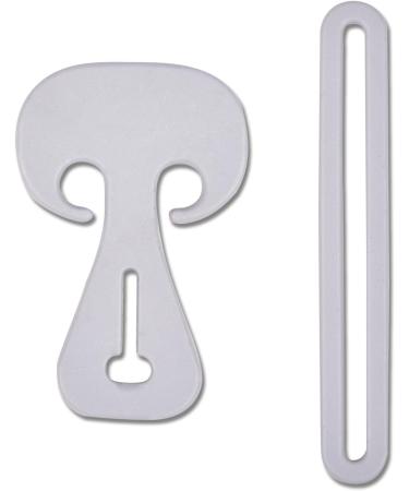 Buy WALDHAUSEN Safe-Gum Set of 18 Mixed Grey Pieces Premium Quality International Shipping Available - Buy Online on GoSupps.com