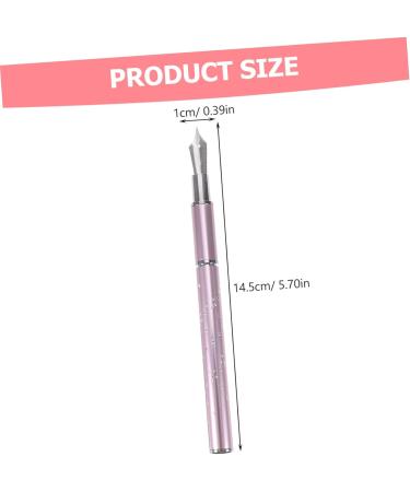 DOITOOL 3 Sets Nail Tool Kit for Painting Nail Art Equipment Nail Art Dotting Pen Manicure Lady Tools Nail Art Tips Pen French Tip Tool Diy Pencil Rhinestones Miss Paint - Buy Online on GoSupps.com