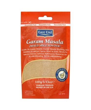 East End Garam Masala Powder 100g