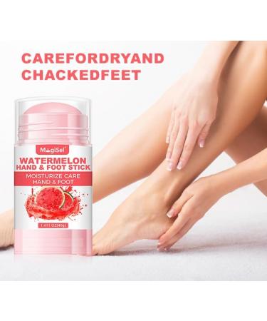 TUITUII Urea Foot Cream with moisturizing and anticracking foot cream for very dry feet 60 heel balm relieves itching for dry cracked feet heels elbows 40 g - Buy Online on GoSupps.com