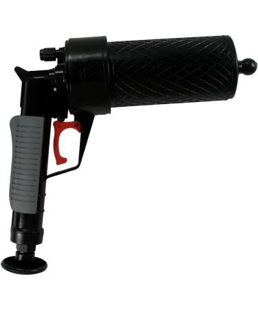 High Pressure Kitchen Toilet Drain Pipes Air Power Blaster Cleaner Plunger for Effortless Clogs Removal | International Shipping Available - Buy Online on GoSupps.com