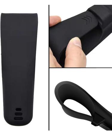 Travel Case for Razors | Portable Silicone Razor Storage & Protective Cover - Buy Online on GoSupps.com