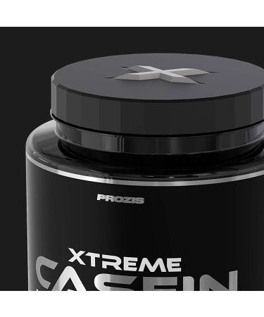 Prozis Xtreme Casein SS 2000 g Chocolate - Buy Online on GoSupps.com