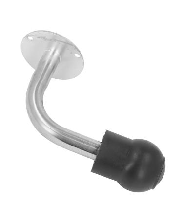 High Sensitivity Body Static Discharge Ball | Explosion-Protected Stainless Steel | Fast Reaction for Safe Static Charge Unloading - Buy Online on GoSupps.com