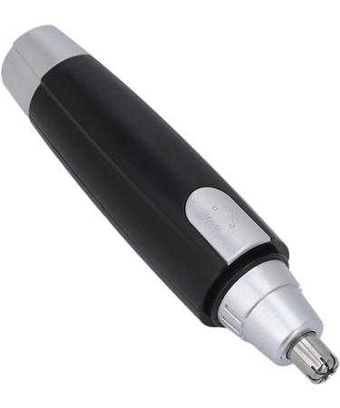 Cryfokt Nose Hair Trimmer Painless Electric Nose Hair Remover Silent Professional for Men - Buy Online on GoSupps.com