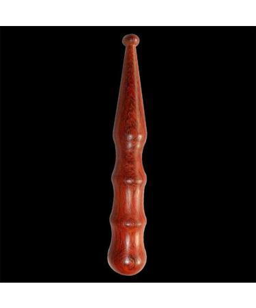 Buy Wooden Acupuncture Massage Pen | Effective Health Care Tool | International Shipping Available - Buy Online on GoSupps.com