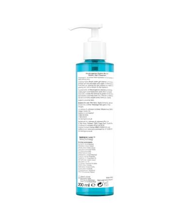 Neutrogena Hydro Boost Hydrating Cleansing Gel - 6 oz. 3 pk - Buy Online on GoSupps.com