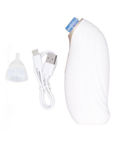 Electric Ear Dryer Constant Temperature Drying Ear Water Removal Device for Swimmers Showering Portable & Efficient