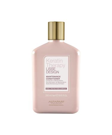 Alfaparf Milano Keratin Therapy Lisse Design Gift Set - Vitalizing Maintenance Kit for Smooth Hair | International Shipping - Buy Online on GoSupps.com