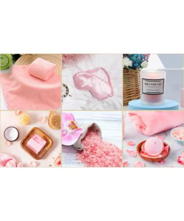 Unique Gifts for Women | Spa Gift Baskets & Bubble Bath Sets for Birthdays | Perfect Ideas for Moms Sisters and Teachers - Buy Online on GoSupps.com