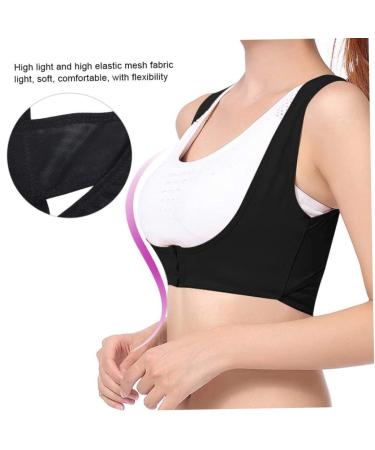 Posture Corrector Back Brace - Comfortable Hunchback Correction Belt & Spine Support for Improved Posture - Buy Online on GoSupps.com