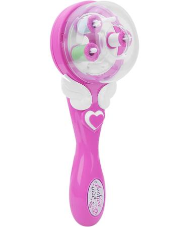 Hair Braider Machine Portable Electric Hair Braider Ergonomic Design Automatic Hair Braider Hair Styler Twisting Braider Styling Tools Hair Rollers for Little Girls (Standard Standard hair braider - Buy Online on GoSupps.com