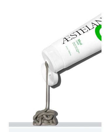 Natural Mud Mask for Hair & Scalp - 16 oz Treatment for Dry Damaged & Overprocessed Hair - Shop Internationally - Buy Online on GoSupps.com