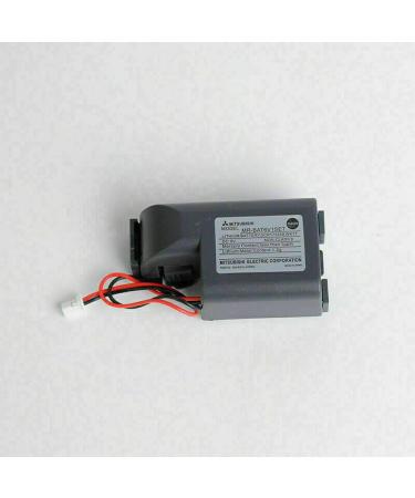 Buy MR-BAT6V1SET 6V 1800mAh Batteries (Pack of 15) - Compatible with M80 Driver J4 Servo System | International Shipping Available - Buy Online on GoSupps.com
