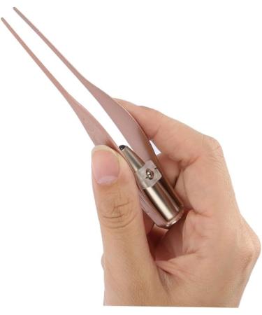 Buy 3-in-1 Ear Pick Set - Ear Wax Removal Tool & Nasal Tweezers for Effective Cleaning | International Shipping Available - Buy Online on GoSupps.com