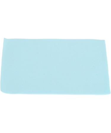 Laundry Soap Strips Quick-dissolving Detergent Sheets for Fabrics for Travel - Buy Online on GoSupps.com