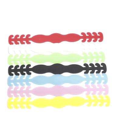 Sewoart 15st Beak to extend the mask rope Owel grips hook for masked straps Face mask for children mask strap buckle mask ear rope buckle tab extension buckle