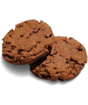 Belledonne - All chocolate cookies 1.5kg - unit - Buy Online on GoSupps.com