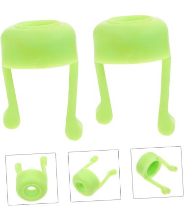 FRCOLOR 8 Pcs Drops Auxiliary Holder - Durable Drop Guides & Bottle Racks for Practical Use | International Shipping Available - Buy Online on GoSupps.com