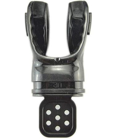 Denpetec Tookie Scuba Diving Mouthpiece - Moldable Silicone Regulator for Adults (Blue) - Buy Online on GoSupps.com