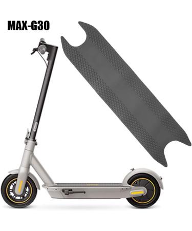 Keenso Electric Scooter Pedal Sandpaper Tape Sticker for MAXG30 | Waterproof Silicone Cover - Buy Online on GoSupps.com