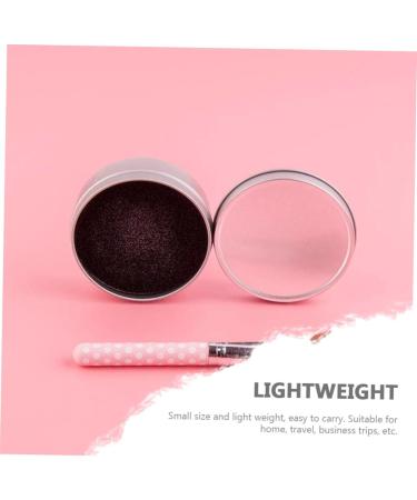 Beavorty 8 Sets Makeup Sponge Tools Makeup Brush Cleaning Tool Makeup Cleaning Mat Brush Cleaning Mat Hair Brush Cleaner Makeup Cleaner Eye Shadow Make up Activated Carbon Sponge The Lazy - Buy Online on GoSupps.com