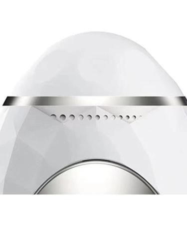 Portable Sleeping Tool - 15-Speed Smart Stroke Pagan Sleep Aid Device for Fear & Depression Relief (White) - Buy Online on GoSupps.com