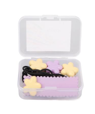 Shop Durable Hearing Aid Clip | BTE Lanyard & Antloss Silicone Ropes for Adults & Seniors - Buy Online on GoSupps.com