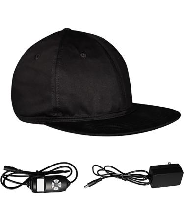 Infrared & Red Light Therapy Cap 150 LEDs Hair Regrowth Helmet for Hair Follicle Thinning Hair Care Hair Follicle Healing Headwear - Buy Online on GoSupps.com