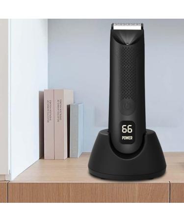 Hair Clippers for Men Men's Electric Trimmer for Men Body Grooming Shaver Model5102 - Buy Online on GoSupps.com