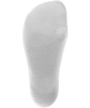 Bauer Enemy Ultralight Compression Running Socks - Thin Sports Socks for Men & Women - Size S (38-40) - Perfect for Jogging & Fitness - Buy Online on GoSupps.com