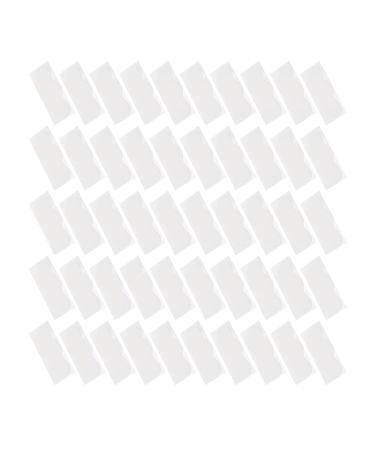 50 Pore Strips for Deep Cleaning White Nose-Peeling Masks | Effective Blackhead Removal for Men | International Shipping - Buy Online on GoSupps.com