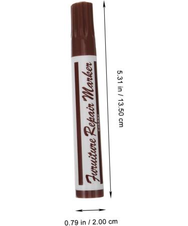 FOMIYES Scratch Repair Pen Set | Wooden Furniture Maker | Floor & Furniture Repair Kit | Home Supplies & Accessories - Buy Online on GoSupps.com