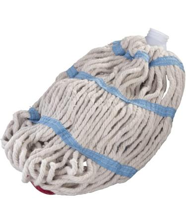 Quickie Twist Mop Refill with Built-In Spot Scrubber - Extra Absorbent for Multiple Surfaces - Buy Online on GoSupps.com