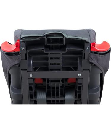 JANABEBE JYOKO KIDS Cover Liner for Car Seat | Compatible with Klippan Century, Triofix, Maxi | Marengo Design - Buy Online on GoSupps.com