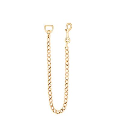 Weaver Leather #720 Lead Chain with 1" Swivel - Buy Online on GoSupps.com