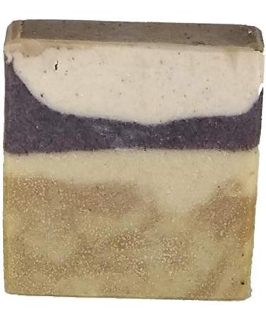  SOAPS4ME Soaps4me Natural Face and Body Soap - Handmade - Turmeric - Bentonite Clay - Apple Cider Vinegar - Sandalwood - Lavender - Helichrysum - Shea Butter - Buy Online on GoSupps.com