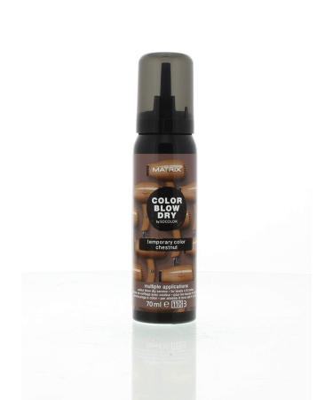 Matrix Matrix Color Blow Dry Chestnut 70ml