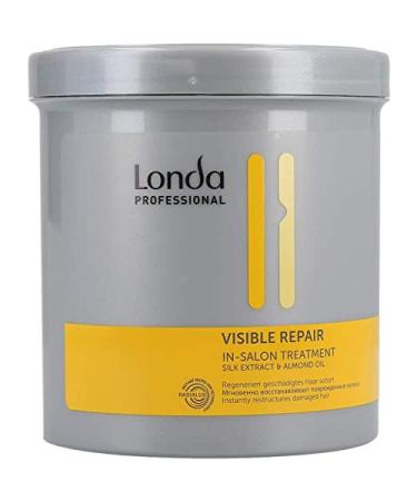 Londa Visible Repair In-Salon Treatment 1 pack (1x 750 ml) Odourless