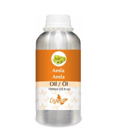 CRYSALIS Crysalis Amla oil (Phyllanthus emblica) - 1000 ml